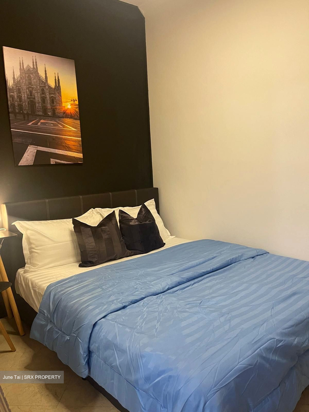 Emerald Garden (D1), Condominium #580698651